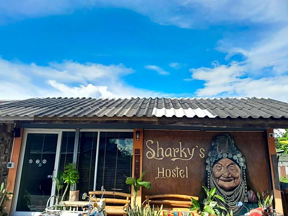 Sharky's Hostel