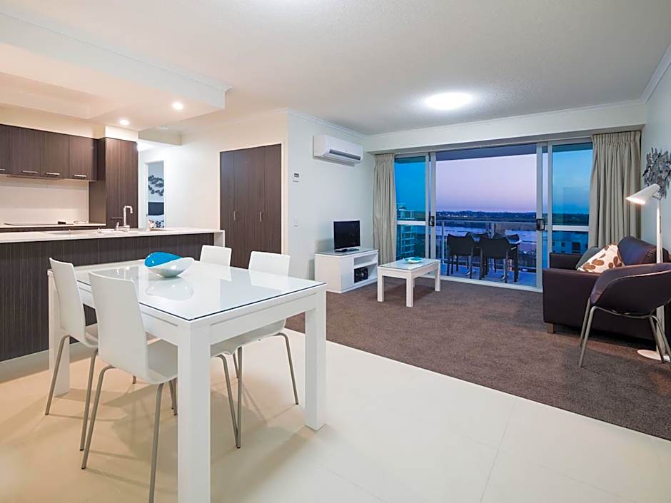 Oaks Mackay Rivermarque Hotel