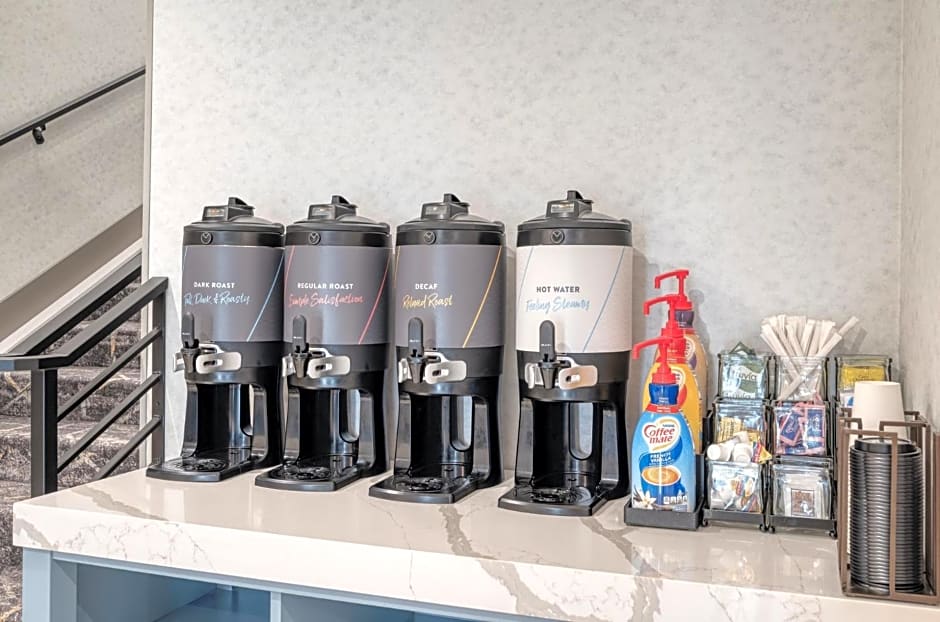 Holiday Inn Express Federal Way - Seattle South By IHG