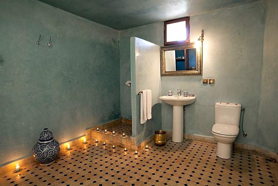 Riad Alya