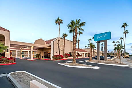 Signature Inn Indio I-10