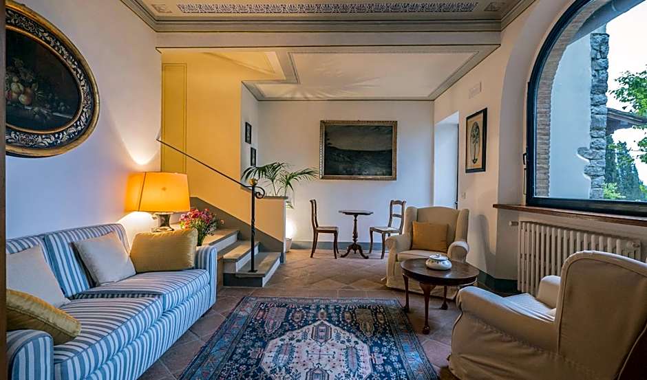 Relais Vignale
