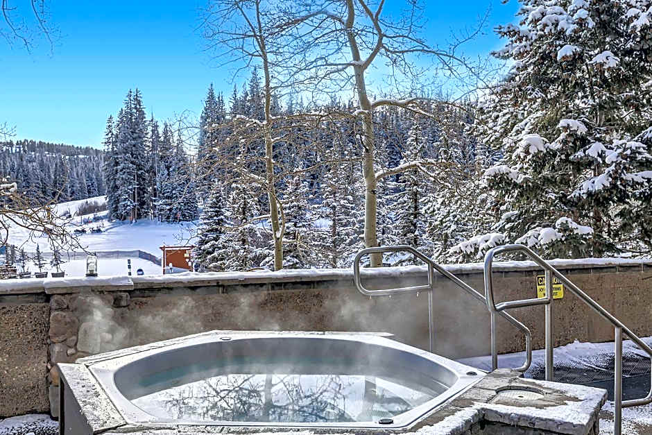 Beaver Run 1 Bedroom Condo