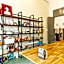 Yu Cafe Hostel