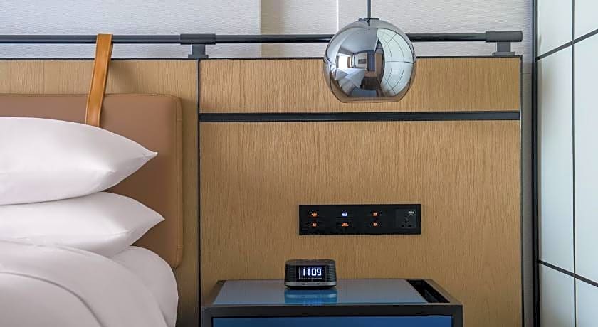 Four Points by Sheraton Guangzhou, Baiyun