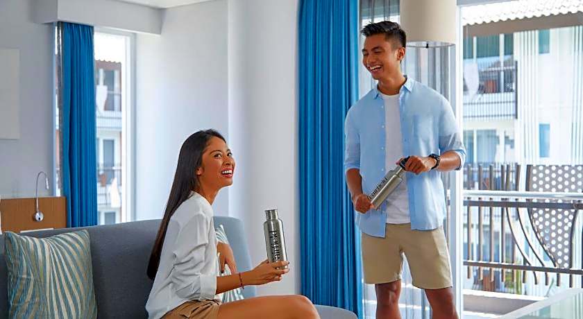 Fairfield by Marriott Bali Kuta Sunset Road