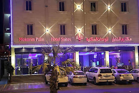 Makarim Palm Hotel