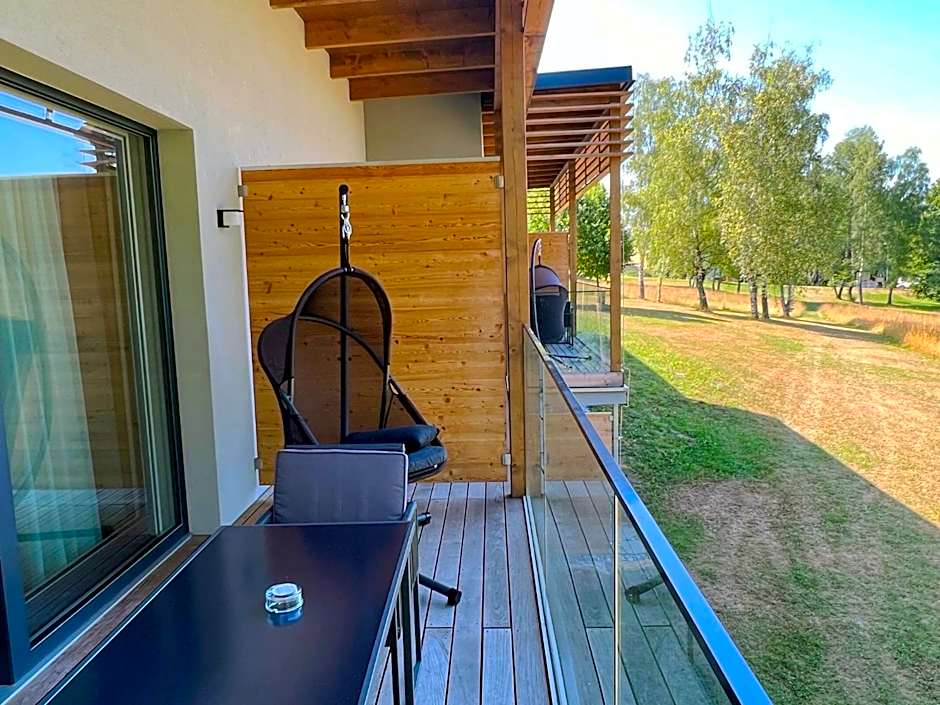 Hotel Ottenstein - Das Wohlfühlhotel