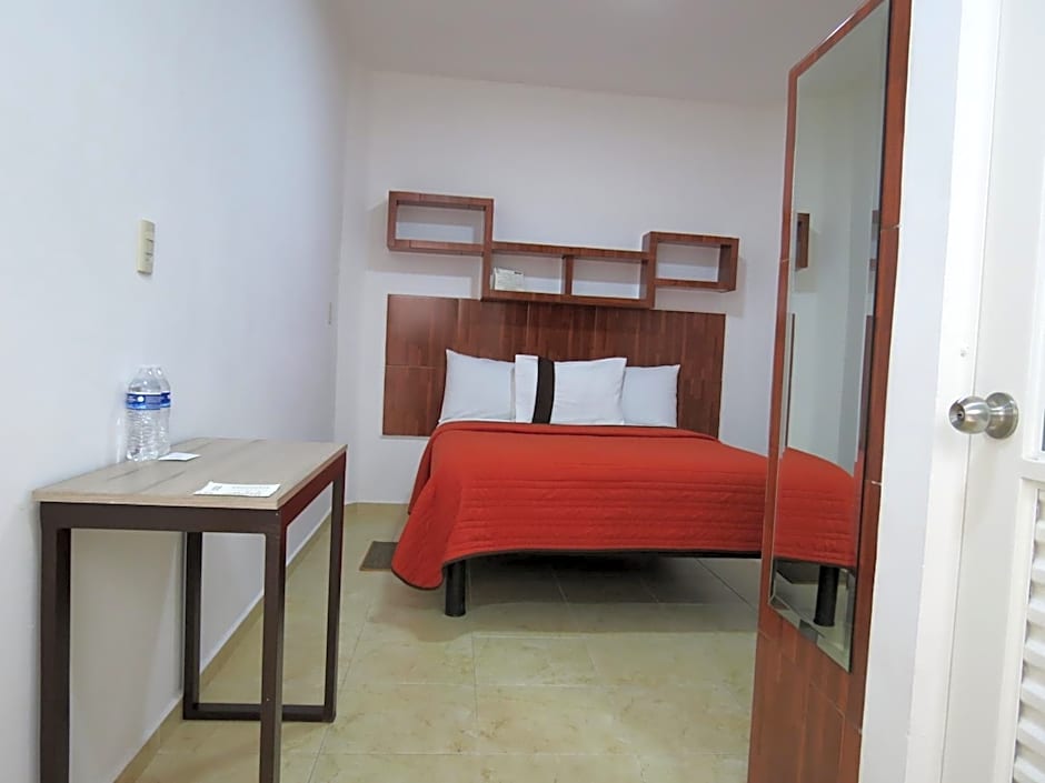 Hotel del Arte y Figura