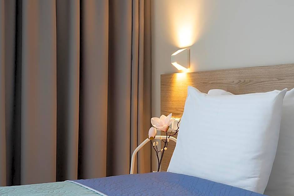 Zefyros Sea View Hotel