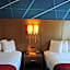 Comfort Suites Bush Intercontinental Airport