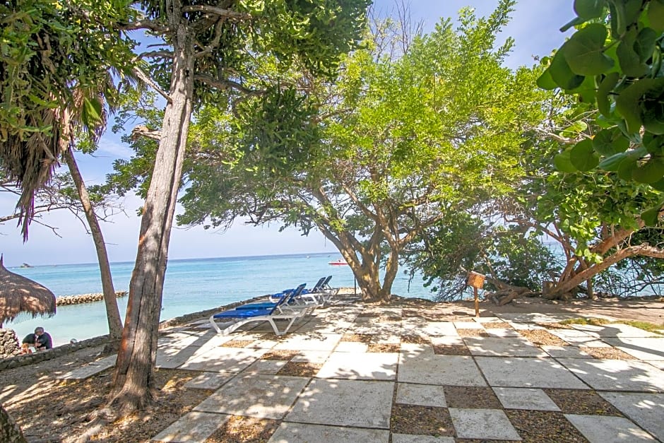 Hotel San Pedro de Majagua