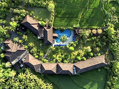 Bhuwana Ubud Hotel