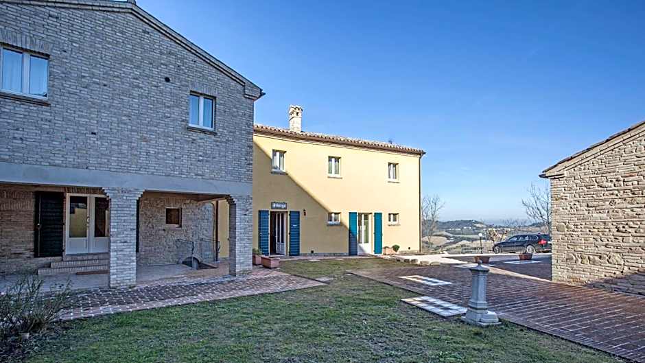 Il Ristoro Del Viandante