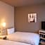 Hotel Route Inn Miyoshi Ekimae