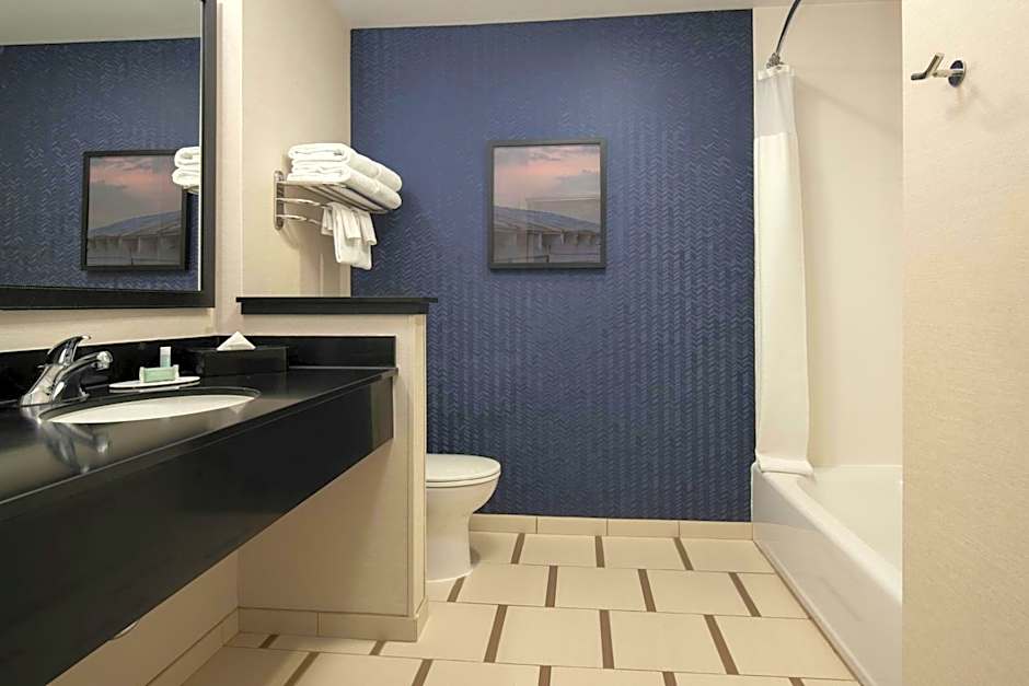 Fairfield Inn & Suites by Marriott Santa Cruz