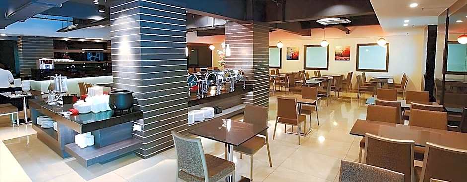 Symphony Suites Hotel