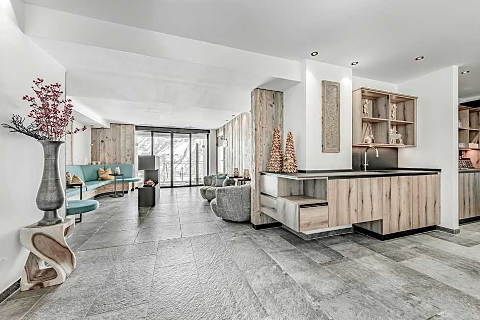 Sporthotel Olymp