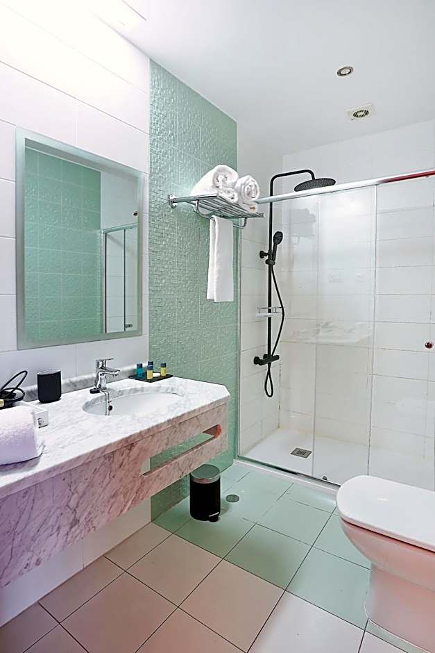 Hotel Rincón del Conde