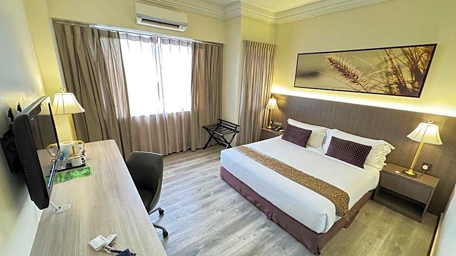 Good Hope Hotel