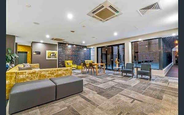 Cozy 2-Bedroom Apartment with City Views