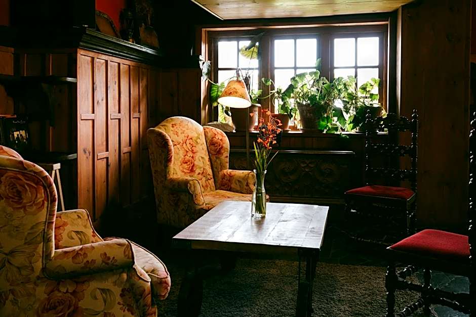 La Moncloa de San Lazaro