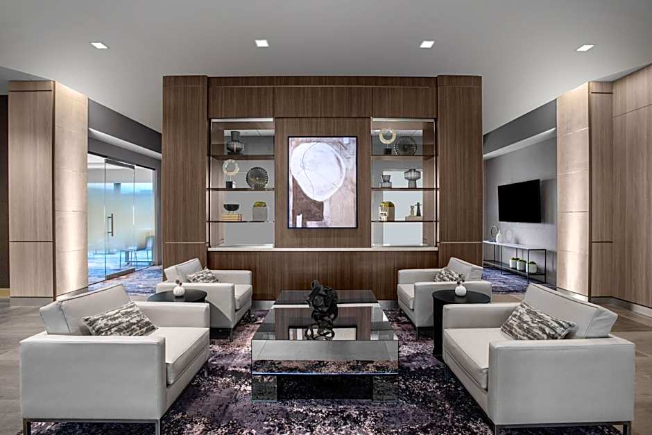 AC Hotel by Marriott Pittsburgh Southpointe