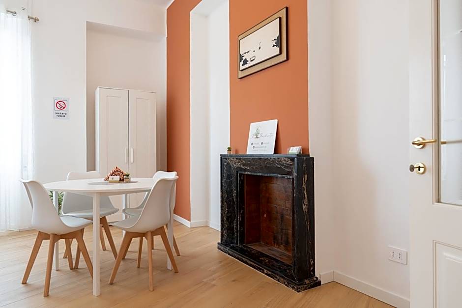 Il Giardinetto Guest House