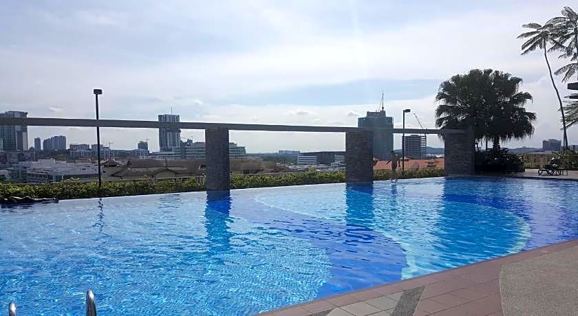 Work FrHome,10AM-6PM DAY USE, Shaftsbury@Cyberjaya