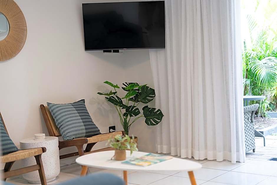 Beachcomber Peregian Beach