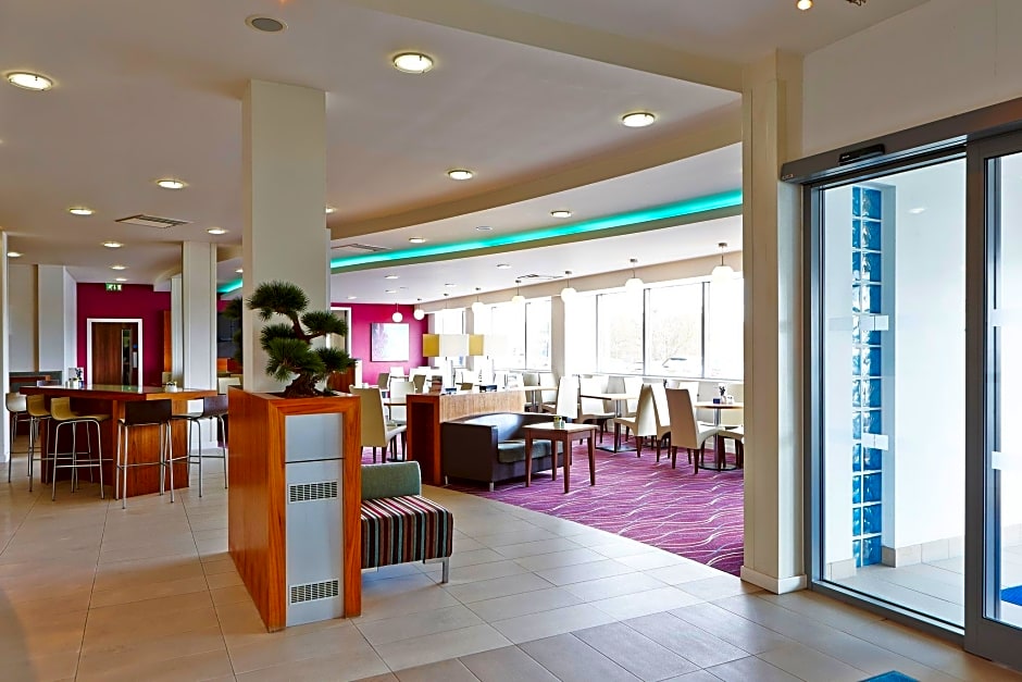 Holiday Inn Express Tamworth By IHG
