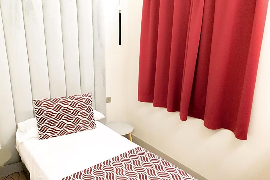 Hostal Juliette-Gran Vía