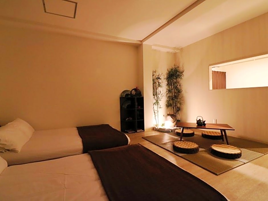 HG Cozy Hotel No.6 Higashiosaka