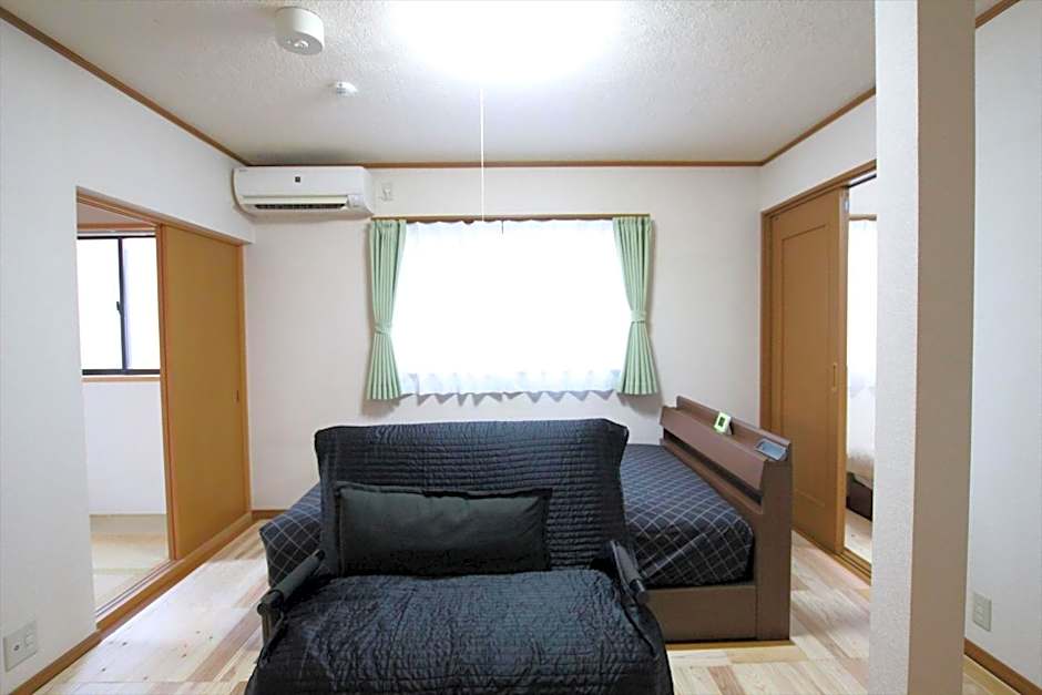 Nagomiya Kyoto Minami-Enmachi