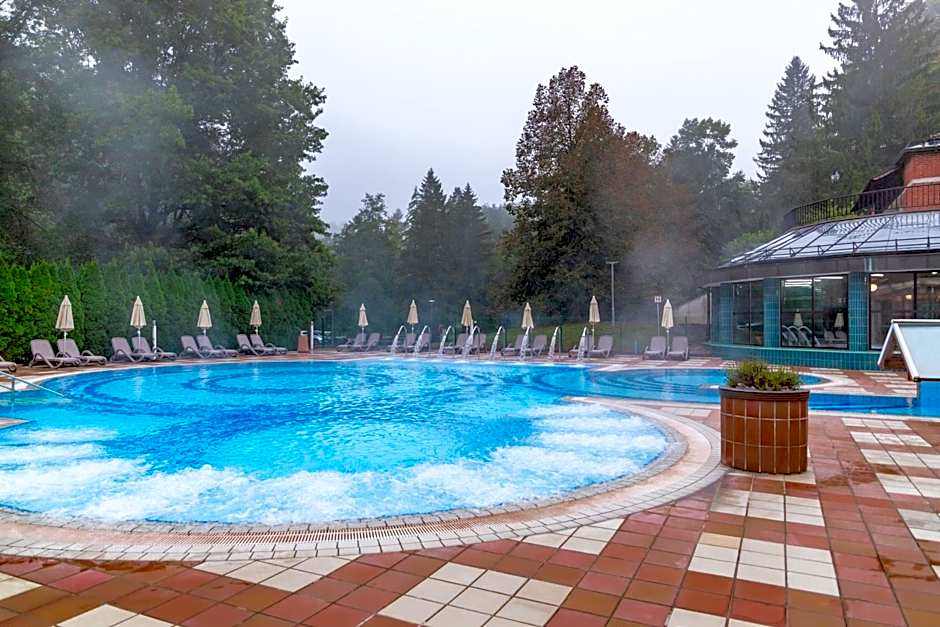 Hotel Toplice - Terme Krka
