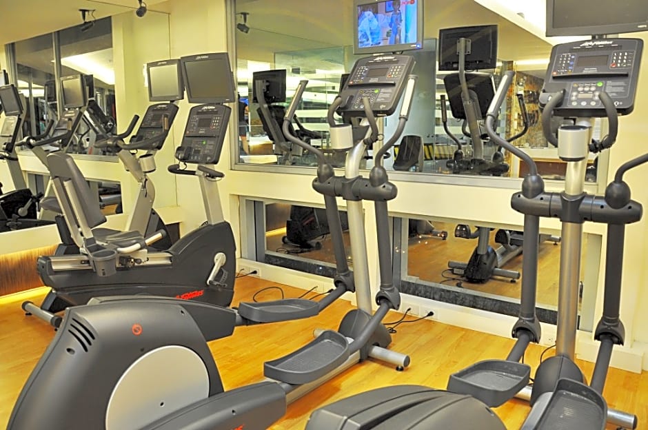 Quest Serviced Residences