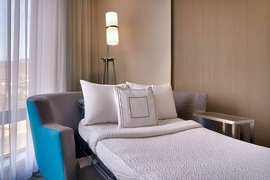 Courtyard by Marriott Cedar City