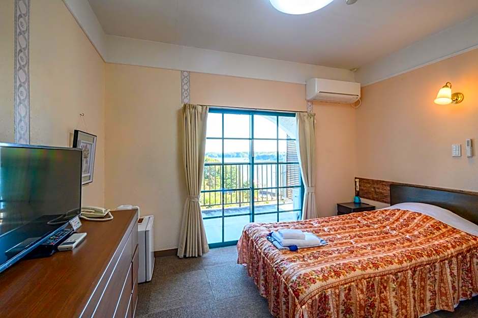 Kashikojima Hotel Bay Garden