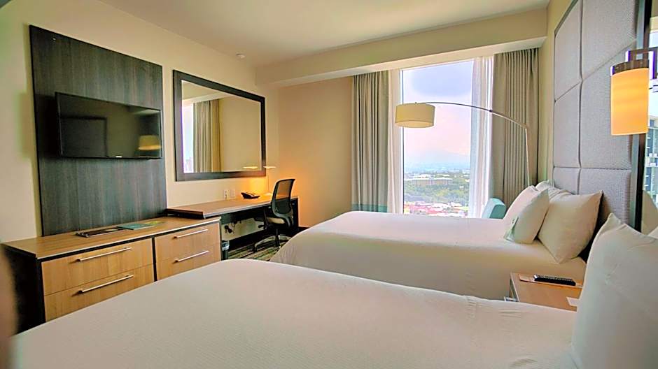 Hilton Garden Inn San Jose La Sabana