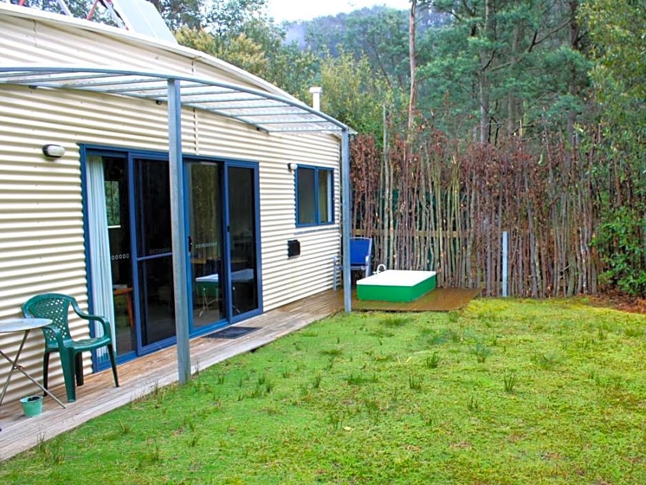 Huon Bush Retreats