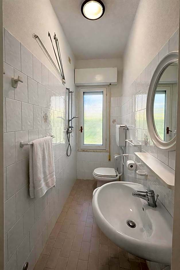 Hotel Sasselli Dipendenza Hotel Zamagna