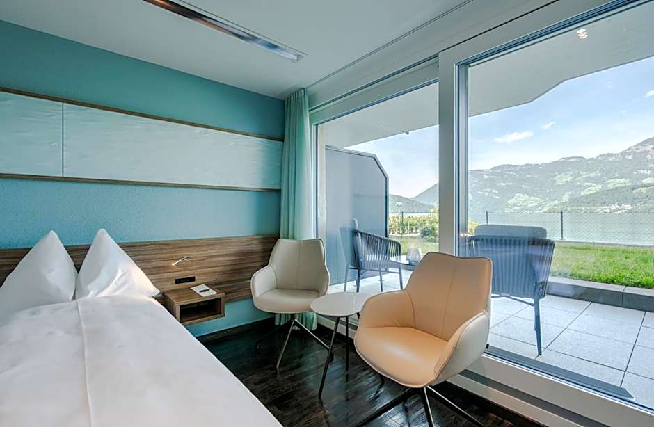 Hotel Nidwaldnerhof direkt am See Swiss Quality