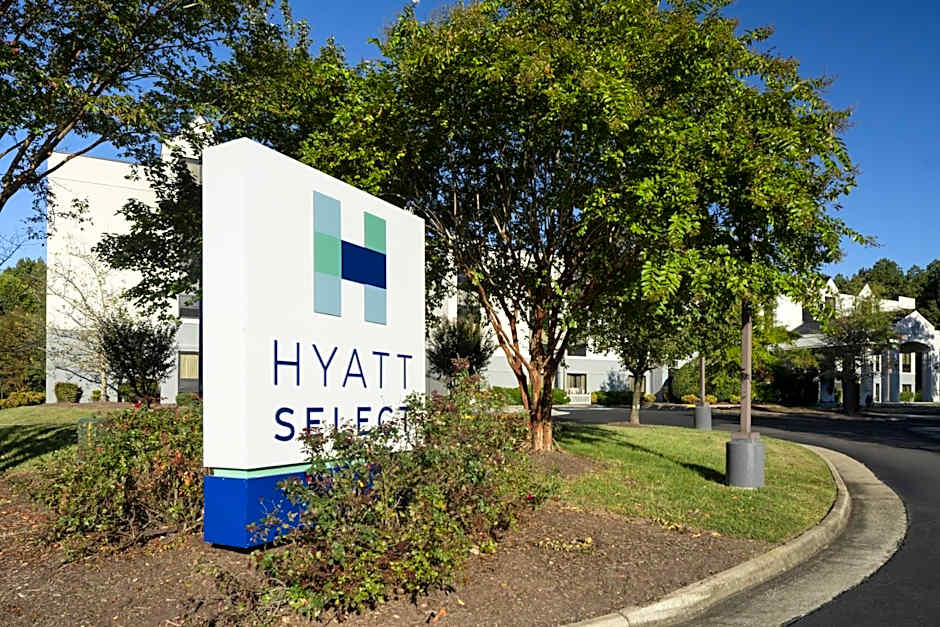 Hyatt Select Richmond/Chester