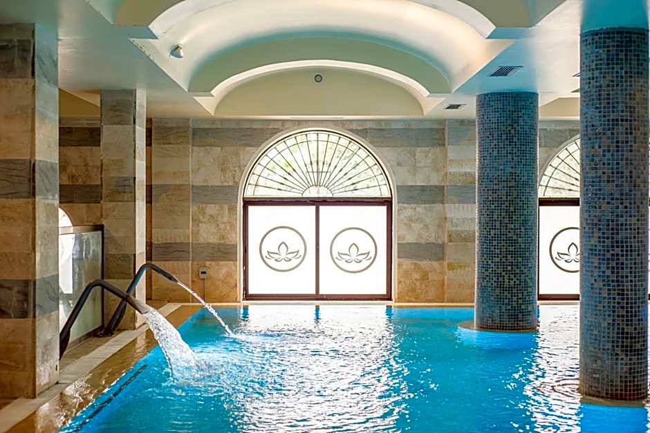 Baglio Basile - CDSHotels