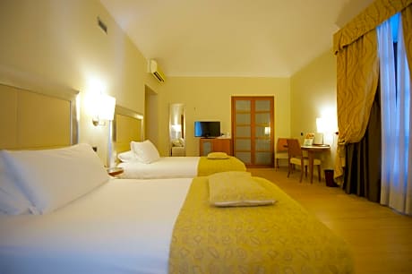 2 Single Bedsstandard Room