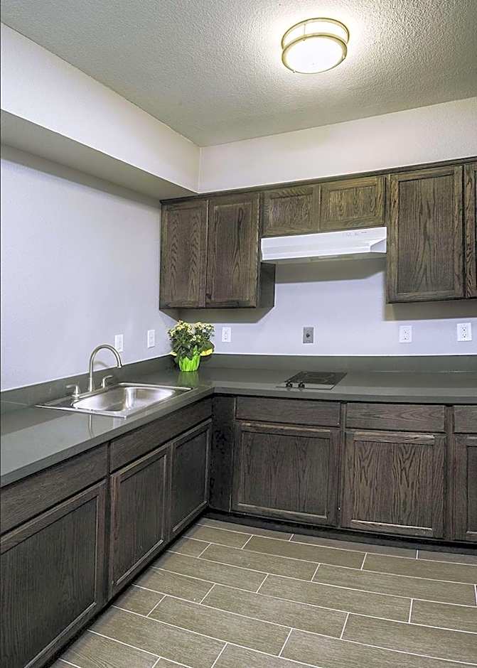 Best Western Plus Lampasas Inn & Suites