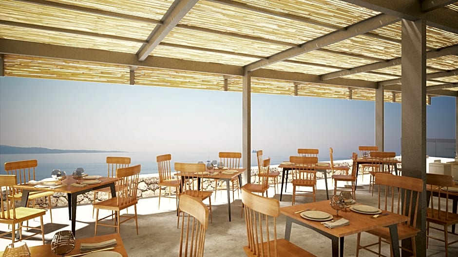 Eleals Boutique Hotel