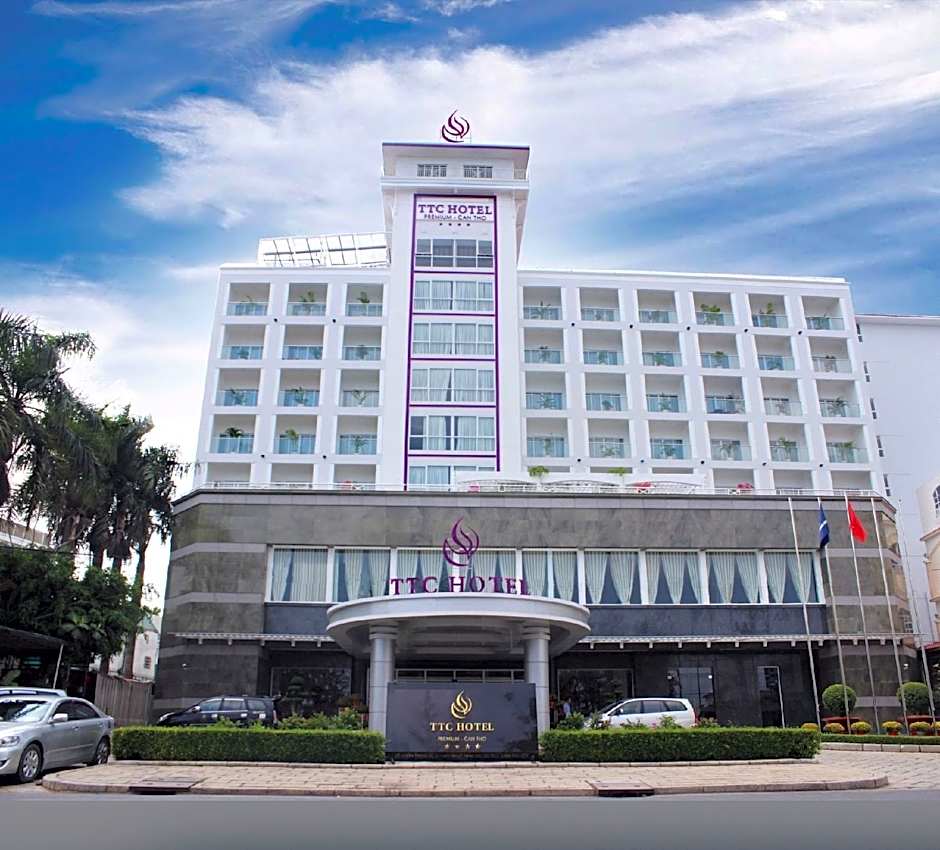TTC Hotel - Can Tho
