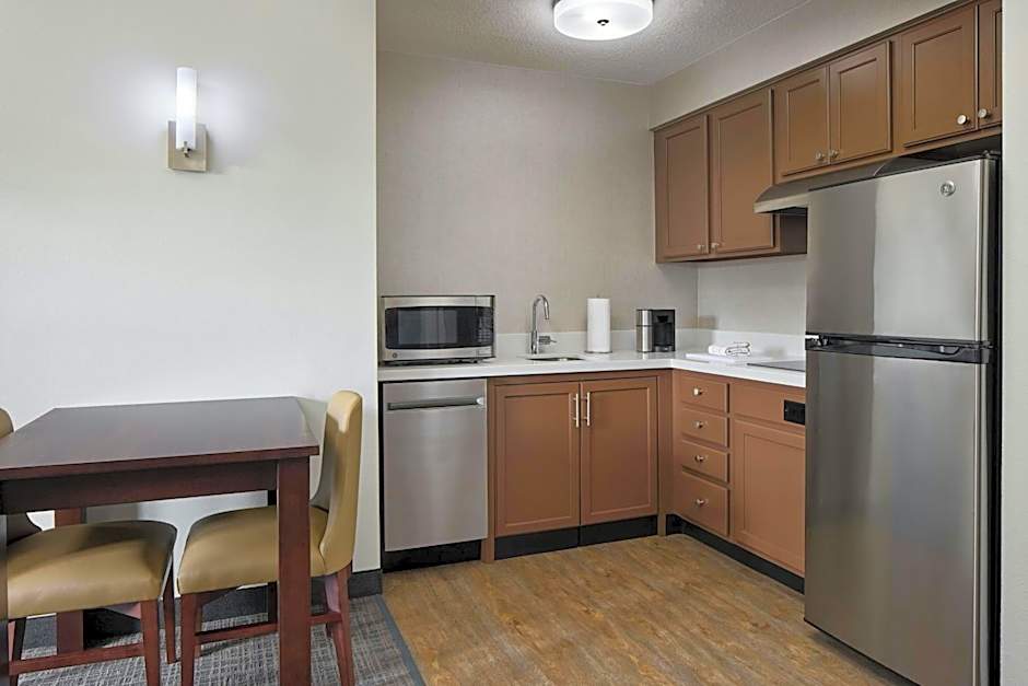 Residence Inn by Marriott Raleigh Crabtree Valley