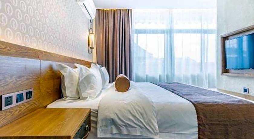 James Joyce Coffetel Qufu Tourist Center Gulou Street Sankong Scenic Spot